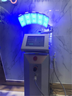 Low Intensity Photodynamic Therapy Machine Red Yellow Blue Infrared Type