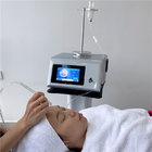Portable Face Rejuvenation Machine , Blackhead Suction Dermabrasion Machine