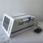 Portable Physical ESWT Shockwave Therapy Machine Cellulite Reduction