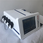 White Blue ESWT Radial Shockwave Therapy Machine For Physiotherapy / Muscle Stimulation/Pain Treatment