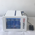 ESWT Shockwave Therapy Machine For body Muscle Stimulation/ Phsyiotherapy/Electromagnetic Therapy Machine