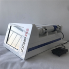 1-30 Hz Electromagnetic with Shockwave Therapy Machine With 10.4 Inch Touch Screen