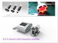 Anti Aging Radio Frequency Machine For Facial Lifting Body Shaping Low Energy