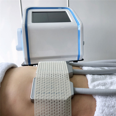 30HZ Cryolipolysis Fat Freezing Machine 4 PCS Cool Pad Handle Cool Slimming