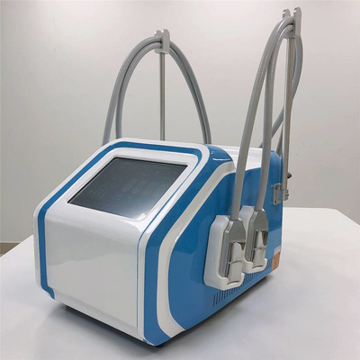 10.4 Inch Screen EMS 30HZ Cryolipolysis Fat Freezing Machine With 9 Mode