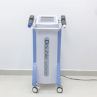 ESWT Therapy Machine Extracorporal Shockwave Therapy Machine Shock Wave Double Handles