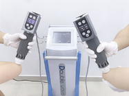 Double Channel Physical Therapy Machine , Electromagnetic Field Therapy Machine