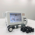 Physiotherapy Ultrasound Massage Machine , Shockwave Therapy Device Light Weight