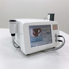 Acoustic Ultrasound Physiotherapy Machine For Body Pain Relief