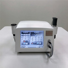 High Safety Ultrasound Physiotherapy Machine Compact Size OEM Service Available