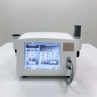 Lymph Drainage Massage 3MHz Ultrasound Therapy Machine Promote Blood Circulation