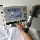 Single Or Dual Output  Ultrasound Physiotherapy Machine For Body Pain Relief
