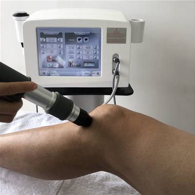 Shockwave ED Therapy Machine For ESWT Ultrasound Physiotherapy