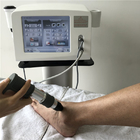 Shock Wave Ultrasound Physical Body Pain Therapy Machine Ultrashock Pneumatic Shockwave Equipment