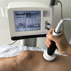 Portable Ultrasound Physiotherapy Machine Shockwave Therapy For Pain Relief