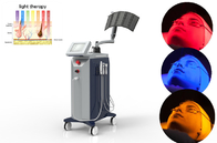 7 Colours Led Skin Care Machine , High Energy Stretch Mark Removal Machine