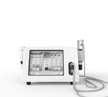 Body Pain Relief Ultrasound Physiotherapy Machine Shockwave Therapy Machine