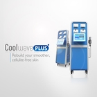 Non Invasive Cryolipolysis Fat Freezing Machine Human Engineering Design -5℃