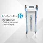 Dual Orthopaedic Acoustic Wave 200Mj Shockwave Therapy Machine For Far Reduction Erectile Disfunction