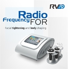 RF Radio Frequency LED Light Therapy Radio Frequency Fat Reduce Cellulite Removal Machine Radio Frequency Machine