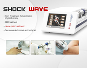 Shock Wave Erectile Dysfunction ESWT Therapy Machine Pain Treatment