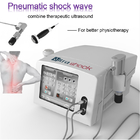 Effective Ultrasound Physiotherapy Machine For Tendon Problems / Weight Loss