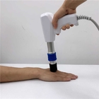 6Bar Shockwave Therapy Machine For Body Pain Relief ED Treatment