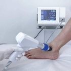 Lightweight Extracorporeal /Ed /Low Intensity Extracorporeal/ESWT Shockwave Therapy Machine For Body Pain Relief