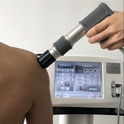300W AC220V 50Hz Ultrasound Physiotherapy Machine