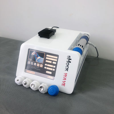 ESWT 16HZ Horses Shock Wave Therapy Equipment