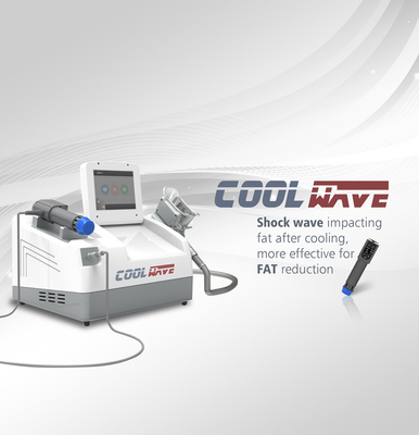 Body Scuplting Cool 150MM Cryolipolysis Fat Freezing Machine