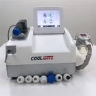 Cryolipolysis  Fat Freezing Machine Cryolipolysis With Shock Wave 2 In 1 Machine Therapy