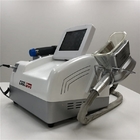 Cryolipolysis Fat Freezing Machine Body Slimming Shockwave Therapy Machine
