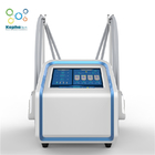 100V Four Applicators Cryolipolysis Fat Freeze Slimming Machine