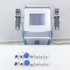 16HZ Electromagnetic Therapy Machine Erectile Dysfunction Eswt Shockwave Equipment
