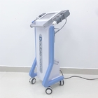 2 channel shockwave therapy machine for sport injury tendonitis shoulder pain