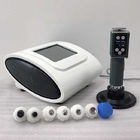 Erectile Dysfunction Non Invasive ESWT Therapy Machine With 8 Inch Touch Screen Easy Operation