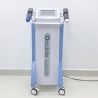 Clinic Use Radial Shockwave Therapy Machine For Orthopaedic Conditions Physiotherapy