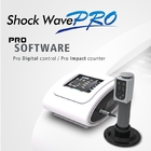 16HZ Shockwave Therapy Machine Plantar Faciitis Shoulder Pain Relief