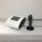 Non Invasive ED Therapy Machine Drug Free Body Pain Relief Machine Electromagnetic Therapy Machine