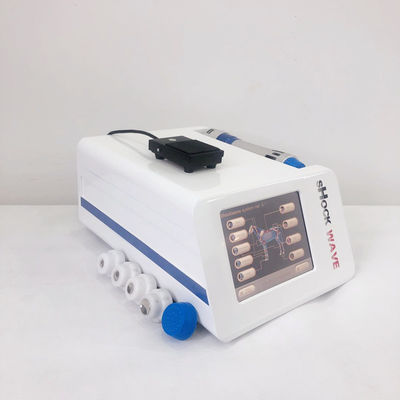 ESWT 16HZ Horses Shock Wave Therapy Equipment