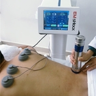 Double Channel Physio Electromagnetic Therapy Machine Shockwave EMS For Pain Management
