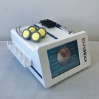 Home 18HZ Shock Wave Therapy Machine For Low Back Knee Joint Pain Relief
