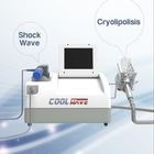 Pneumatic Electromagnetic 16Hz Shockwave Therapy Machine