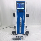 NEW ARRIVAL 2 IN 1 DOUBLE WAVE ELECTROMAGNETIC &amp; PNEUMATIC SHOCKWAVE MACHINE WITH ED TREATMENT CELLULITE REDUCTION