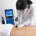 NEW ARRIVAL 2 IN 1 DOUBLE WAVE ELECTROMAGNETIC &amp; PNEUMATIC SHOCKWAVE MACHINE WITH ED TREATMENT CELLULITE REDUCTION