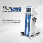 Pneumatic Electromagnetic Pulse Therapy Machine Non Invasive Easy Operation