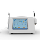 Golden Micro Needle Frational RF Machine For Skin Tightening
