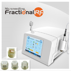 Thermal Cooling 10.4 Inch Microneedling Fractional RF Face Lifting