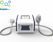 Home 80KPA Cryolipolysis Fat Freezing Machine For Lose Weight